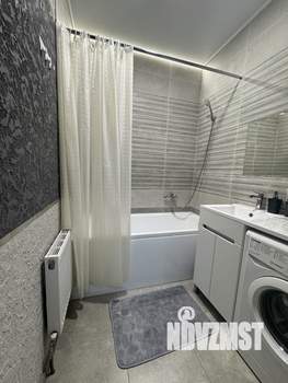 1-к квартира, посуточно, 40м2, 7/17 этаж