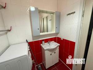 1-к квартира, на длительный срок, 41м2, 7/25 этаж