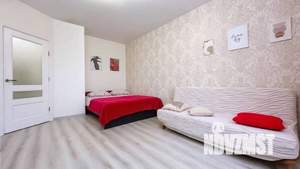 1-к квартира, на длительный срок, 37м2, 9/9 этаж