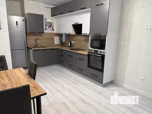 1-к квартира, на длительный срок, 37м2, 16/24 этаж