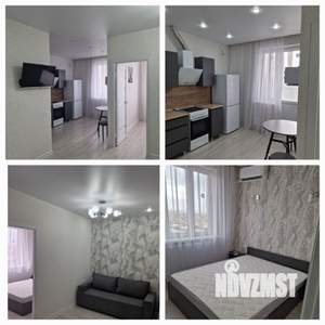 1-к квартира, на длительный срок, 40м2, 14/20 этаж