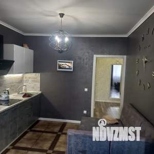 1-к квартира, посуточно, 45м2, 8/18 этаж