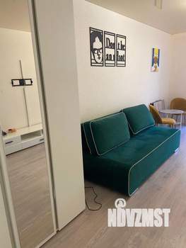 2-к квартира, на длительный срок, 52м2, 2/5 этаж