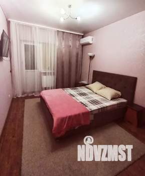 2-к квартира, посуточно, 65м2, 11/17 этаж
