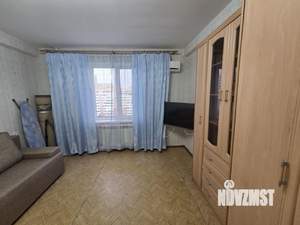 1-к квартира, на длительный срок, 35м2, 9/10 этаж