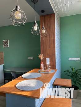 1-к квартира, посуточно, 30м2, 14/17 этаж