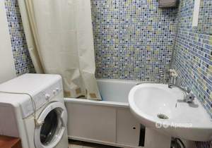 1-к квартира, на длительный срок, 37м2, 7/14 этаж