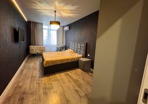 1-к квартира, на длительный срок, 39м2, 3/16 этаж