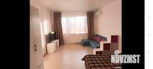 Студия квартира, на длительный срок, 33м2, 8/10 этаж