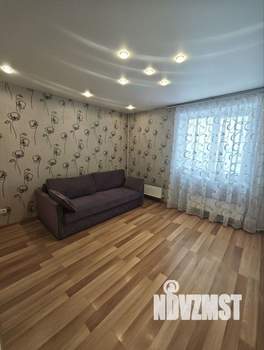 1-к квартира, на длительный срок, 30м2, 8/9 этаж