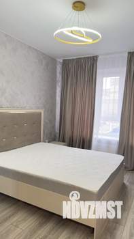 2-к квартира, на длительный срок, 61м2, 7/18 этаж