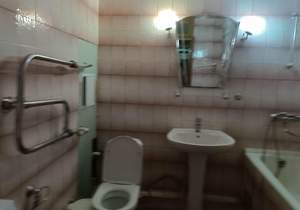 2-к квартира, на длительный срок, 53м2, 5/10 этаж