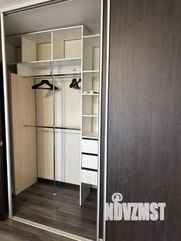 1-к квартира, на длительный срок, 36м2, 10/16 этаж