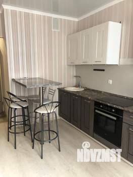 1-к квартира, на длительный срок, 35м2, 10/17 этаж