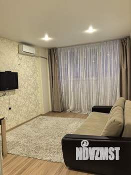 Студия квартира, на длительный срок, 30м2, 7/19 этаж