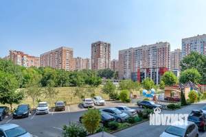 2-к квартира, посуточно, 55м2, 2/18 этаж