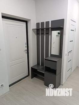2-к квартира, на длительный срок, 52м2, 4/9 этаж