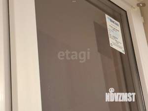 Студия квартира, на длительный срок, 24м2, 8/16 этаж