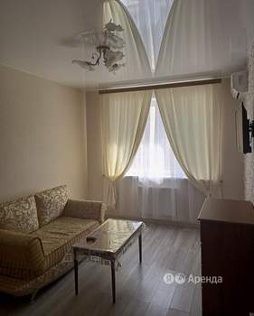 1-к квартира, на длительный срок, 35м2, 16/18 этаж
