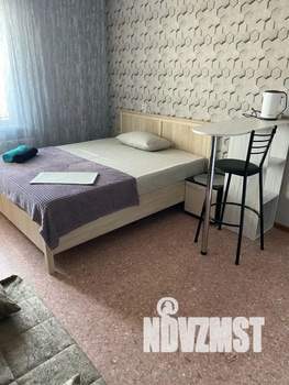 Студия квартира, посуточно, 25м2, 11/18 этаж