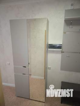 Студия квартира, на длительный срок, 23м2, 13/20 этаж