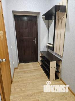 1-к квартира, на длительный срок, 35м2, 1/6 этаж