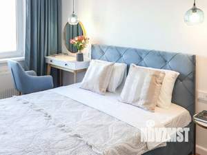 1-к квартира, посуточно, 37м2, 1/1 этаж
