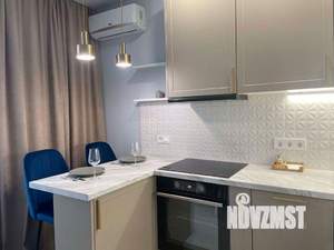 1-к квартира, посуточно, 56м2, 1/1 этаж