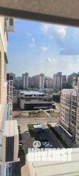 1-к квартира, на длительный срок, 40м2, 13/19 этаж