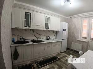 2-к квартира, на длительный срок, 53м2, 2/19 этаж