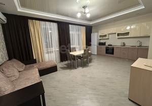 2-к квартира, на длительный срок, 64м2, 9/18 этаж