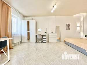 1-к квартира, на длительный срок, 32м2, 3/12 этаж