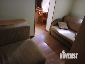 2-к квартира, на длительный срок, 48м2, 1/1 этаж