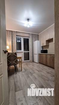 1-к квартира, на длительный срок, 43м2, 4/17 этаж