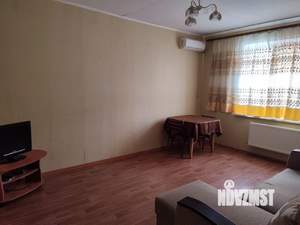 2-к квартира, на длительный срок, 65м2, 2/4 этаж