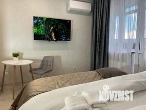 1-к квартира, посуточно, 23м2, 9/22 этаж