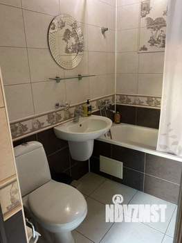 Студия квартира, посуточно, 20м2, 1/1 этаж