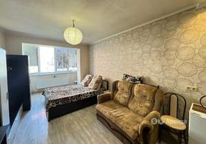 Студия квартира, на длительный срок, 25м2, 2/5 этаж