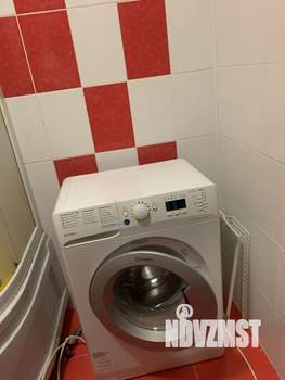 Студия квартира, на длительный срок, 22м2, 6/6 этаж