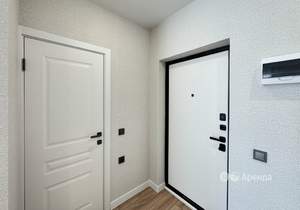 Студия квартира, на длительный срок, 30м2, 4/16 этаж