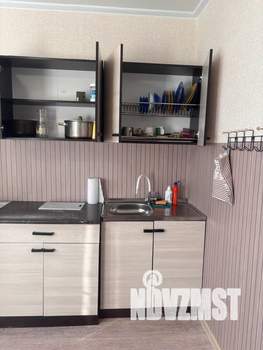 1-к квартира, посуточно, 37м2, 14/14 этаж