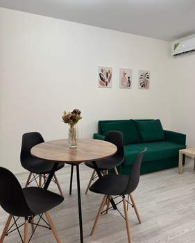 2-к квартира, на длительный срок, 51м2, 9/9 этаж