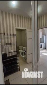 1-к квартира, на длительный срок, 37м2, 15/18 этаж