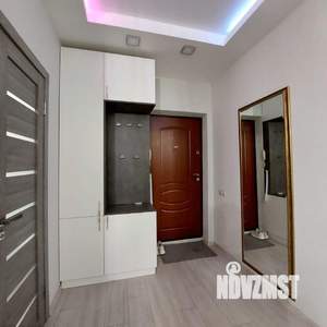 1-к квартира, на длительный срок, 38м2, 15/26 этаж