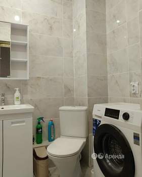 1-к квартира, на длительный срок, 38м2, 10/15 этаж