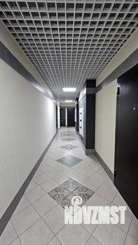 Студия квартира, на длительный срок, 21м2, 2/16 этаж