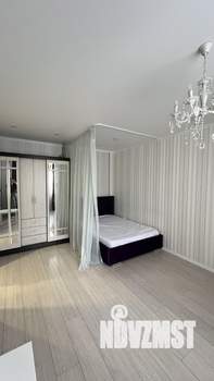 1-к квартира, на длительный срок, 41м2, 19/19 этаж