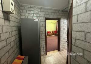 1-к квартира, на длительный срок, 35м2, 1/2 этаж