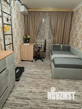 2-к квартира, на длительный срок, 45м2, 1/5 этаж