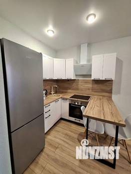 Студия квартира, на длительный срок, 30м2, 5/19 этаж